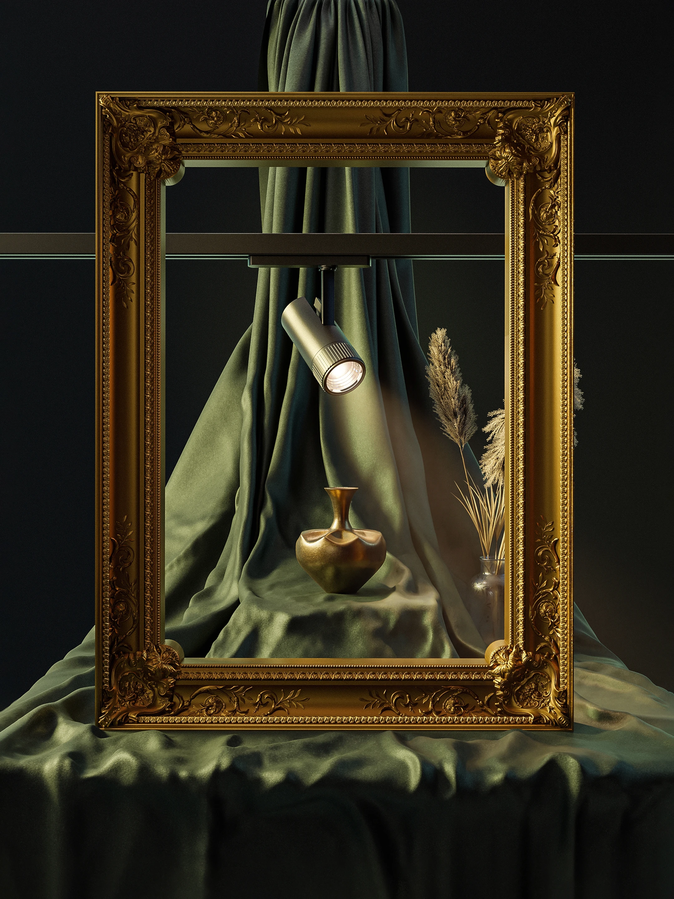 Olive project thumbnail